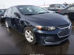 1G1ZB5ST0HF196366 2017 CHEVROLET MALIBU