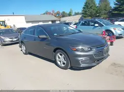 1G1ZB5ST0HF196707 2017 CHEVROLET MALIBU