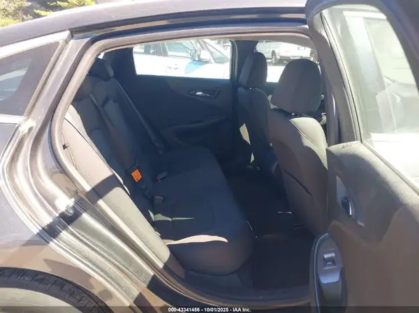 1G1ZB5ST0HF196707 2017 CHEVROLET MALIBU - Image 8