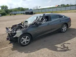 1G1ZB5ST0HF198294 2017 CHEVROLET MALIBU