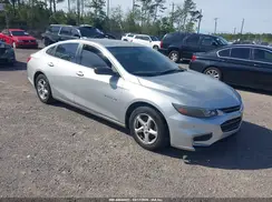 1G1ZB5ST0HF199381 2017 CHEVROLET MALIBU