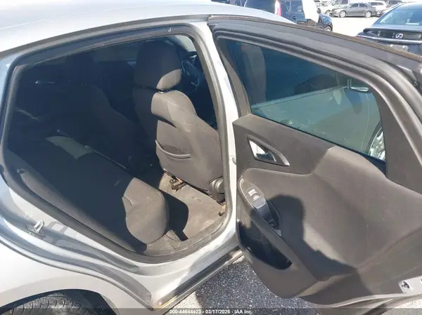 1G1ZB5ST0HF199381 2017 CHEVROLET MALIBU - Image 8