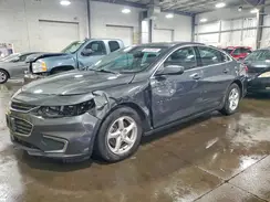 1G1ZB5ST0HF199395 2017 CHEVROLET MALIBU