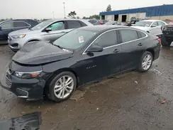 1G1ZB5ST0HF199669 2017 CHEVROLET MALIBU