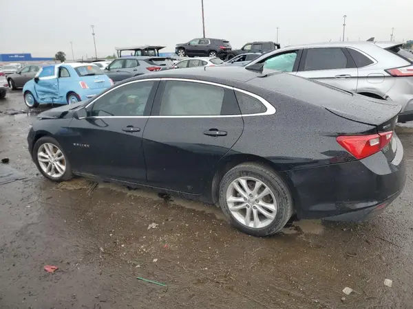 1G1ZB5ST0HF199669 2017 CHEVROLET MALIBU - Image 2