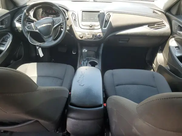 1G1ZB5ST0HF201212 2017 CHEVROLET MALIBU - Image 8