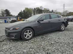 1G1ZB5ST0HF201663 2017 CHEVROLET MALIBU