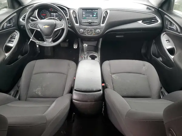 1G1ZB5ST0HF201663 2017 CHEVROLET MALIBU - Image 8
