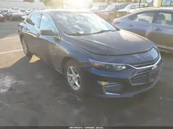 1G1ZB5ST0HF201808 2017 CHEVROLET MALIBU