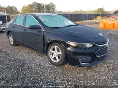 1G1ZB5ST0HF201906 2017 CHEVROLET MALIBU