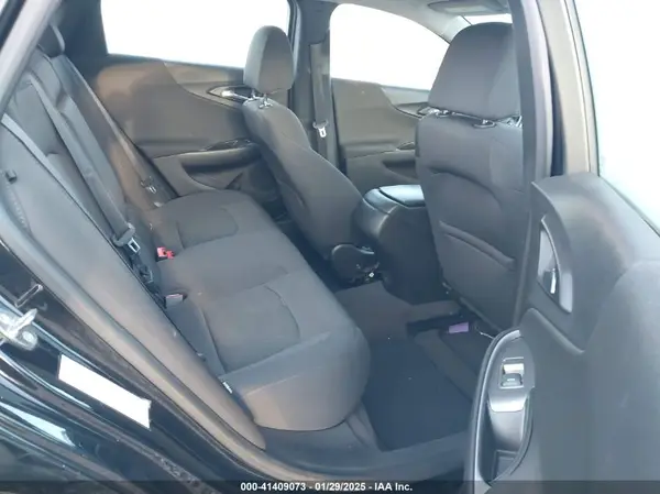 1G1ZB5ST0HF201906 2017 CHEVROLET MALIBU - Image 8