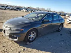 1G1ZB5ST0HF204627 2017 CHEVROLET MALIBU