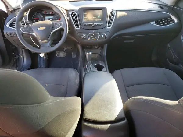 1G1ZB5ST0HF204627 2017 CHEVROLET MALIBU - Image 8