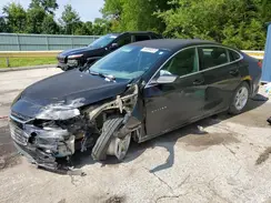 1G1ZB5ST0HF206829 2017 CHEVROLET MALIBU