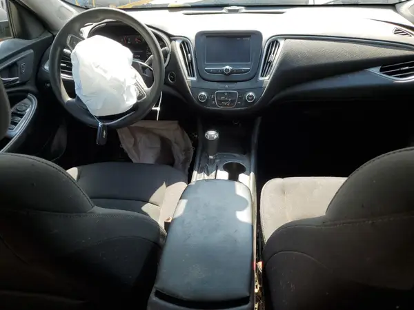 1G1ZB5ST0HF206829 2017 CHEVROLET MALIBU - Image 8