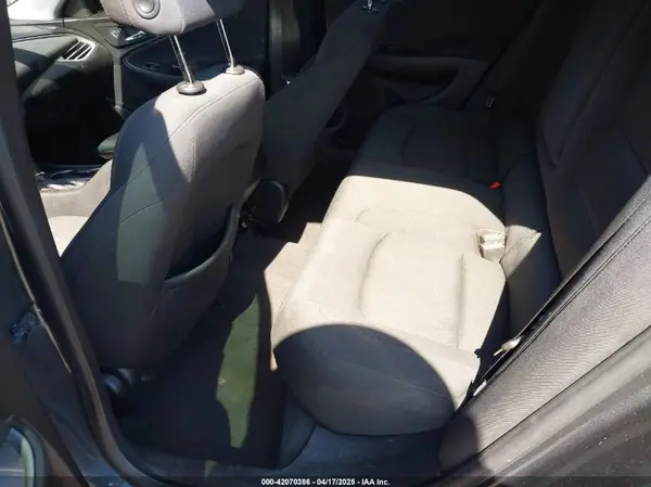 1G1ZB5ST0HF207706 2017 CHEVROLET MALIBU - Image 8