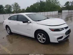 1G1ZB5ST0HF209116 2017 CHEVROLET MALIBU