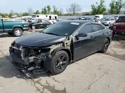 1G1ZB5ST0HF209763 2017 CHEVROLET MALIBU