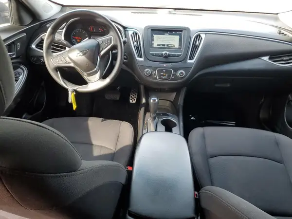1G1ZB5ST0HF209763 2017 CHEVROLET MALIBU - Image 8