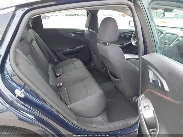 1G1ZB5ST0HF210895 2017 CHEVROLET MALIBU - Image 8
