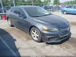 1G1ZB5ST0HF213151 2017 CHEVROLET MALIBU