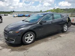 1G1ZB5ST0HF214672 2017 CHEVROLET MALIBU