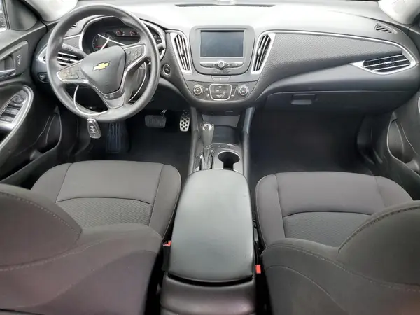 1G1ZB5ST0HF214672 2017 CHEVROLET MALIBU - Image 8