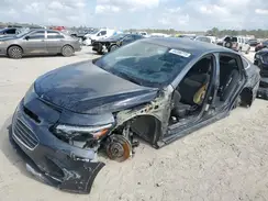 1G1ZB5ST0HF214915 2017 CHEVROLET MALIBU