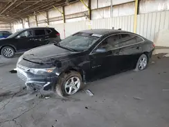 1G1ZB5ST0HF215076 2017 CHEVROLET MALIBU