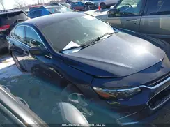 1G1ZB5ST0HF215207 2017 CHEVROLET MALIBU