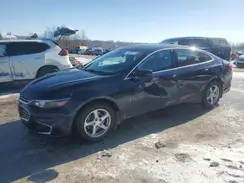 1G1ZB5ST0HF215367 2017 CHEVROLET MALIBU
