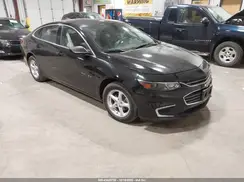 1G1ZB5ST0HF216681 2017 CHEVROLET MALIBU