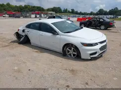 1G1ZB5ST0HF216762 2017 CHEVROLET MALIBU