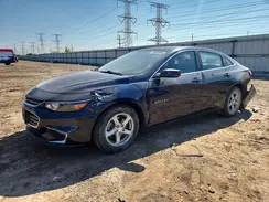 1G1ZB5ST0HF220567 2017 CHEVROLET MALIBU
