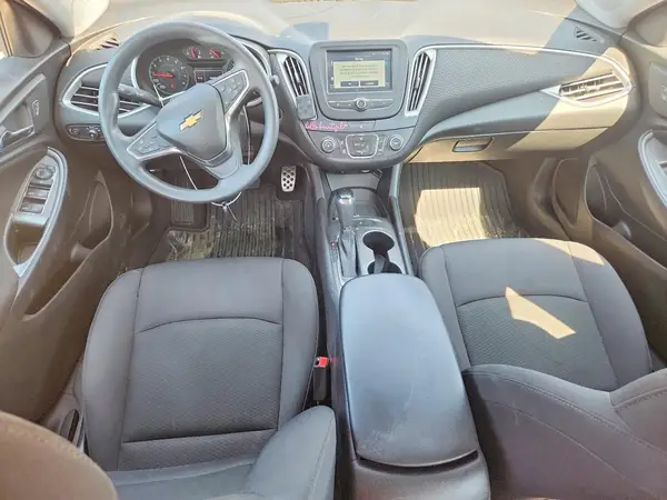 1G1ZB5ST0HF220567 2017 CHEVROLET MALIBU - Image 8