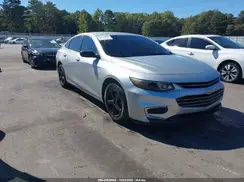 1G1ZB5ST0HF221380 2017 CHEVROLET MALIBU