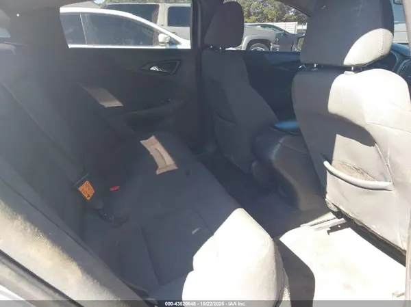 1G1ZB5ST0HF221380 2017 CHEVROLET MALIBU - Image 8