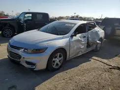1G1ZB5ST0HF221654 2017 CHEVROLET MALIBU