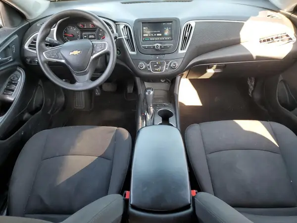 1G1ZB5ST0HF221654 2017 CHEVROLET MALIBU - Image 8