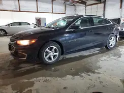 1G1ZB5ST0HF223811 2017 CHEVROLET MALIBU