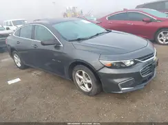 1G1ZB5ST0HF224053 2017 CHEVROLET MALIBU