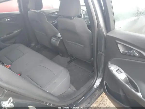 1G1ZB5ST0HF224053 2017 CHEVROLET MALIBU - Image 8