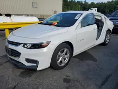 1G1ZB5ST0HF225350 2017 CHEVROLET MALIBU