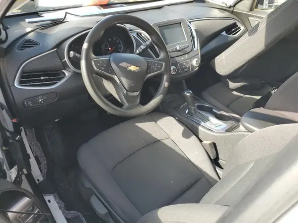 1G1ZB5ST0HF225350 2017 CHEVROLET MALIBU - Image 8