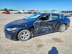 1G1ZB5ST0HF225574 2017 CHEVROLET MALIBU