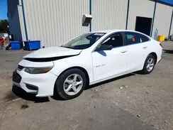1G1ZB5ST0HF225669 2017 CHEVROLET MALIBU