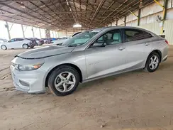 1G1ZB5ST0HF226093 2017 CHEVROLET MALIBU