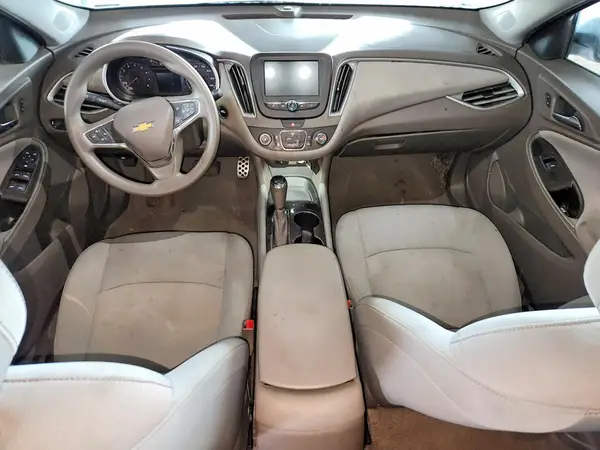 1G1ZB5ST0HF226093 2017 CHEVROLET MALIBU - Image 8
