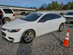1G1ZB5ST0HF227292 2017 CHEVROLET MALIBU
