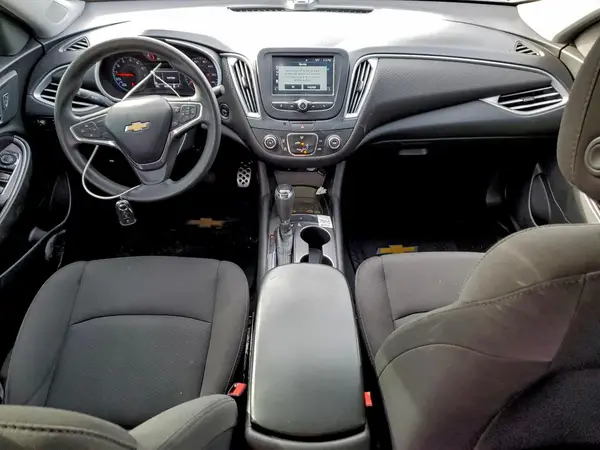 1G1ZB5ST0HF227292 2017 CHEVROLET MALIBU - Image 8